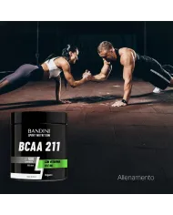 BCAA 2 1 1 - 500 Compresse